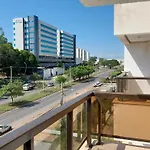 Flat Particular - Mg Flats Residence - Prox Assembleia Leg Mt