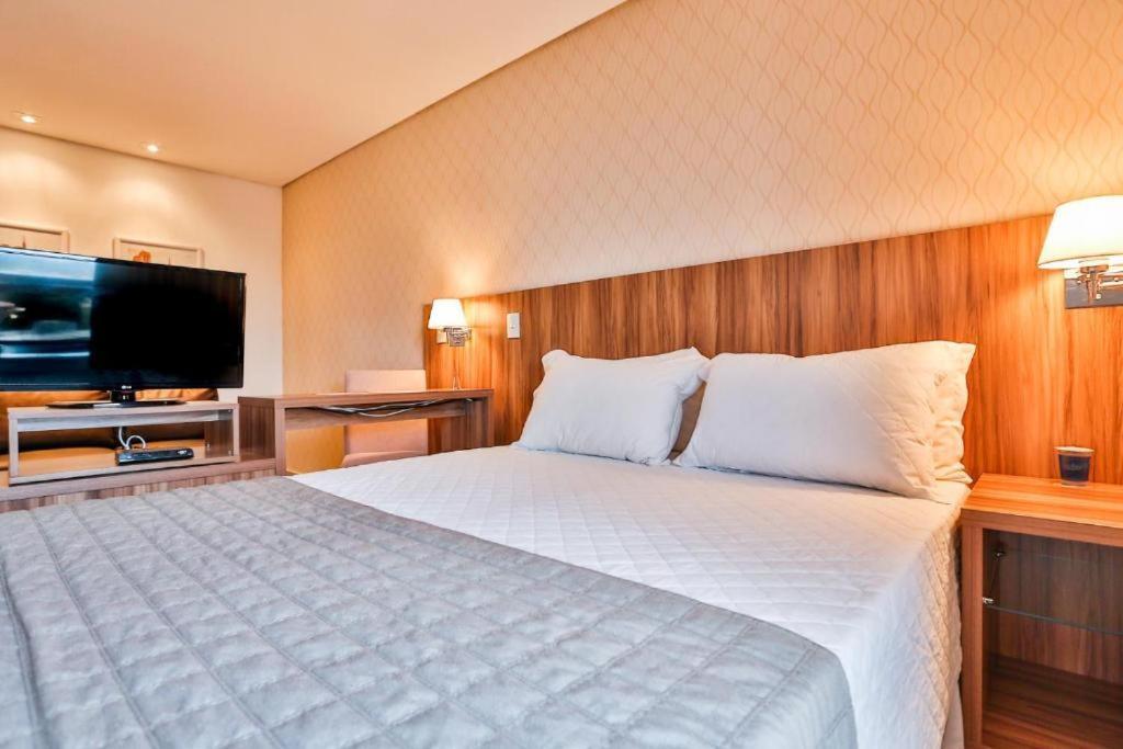 Aparthotel Flat Particular - Mg Flats - Prox Assembleia Leg Mt Cuiaba (Mato Grosso)
