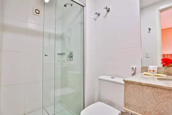 Flat Particular - Mg Flats - Prox Assembleia Leg Mt Cuiaba (Mato Grosso)