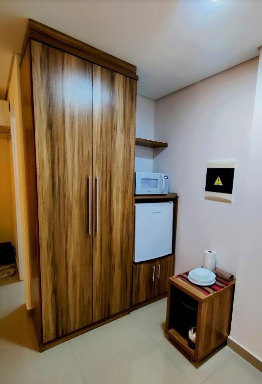 Flat Particular - Mg Flats - Prox Assembleia Leg Mt * Cuiaba (Mato Grosso)