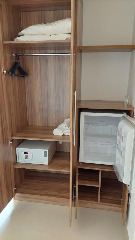 Flat Particular - Mg Flats - Prox Assembleia Leg Mt Aparthotel Cuiaba (Mato Grosso)
