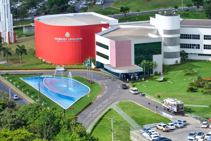 Flat Particular - Mg Flats - Prox Assembleia Leg Mt Cuiaba (Mato Grosso)