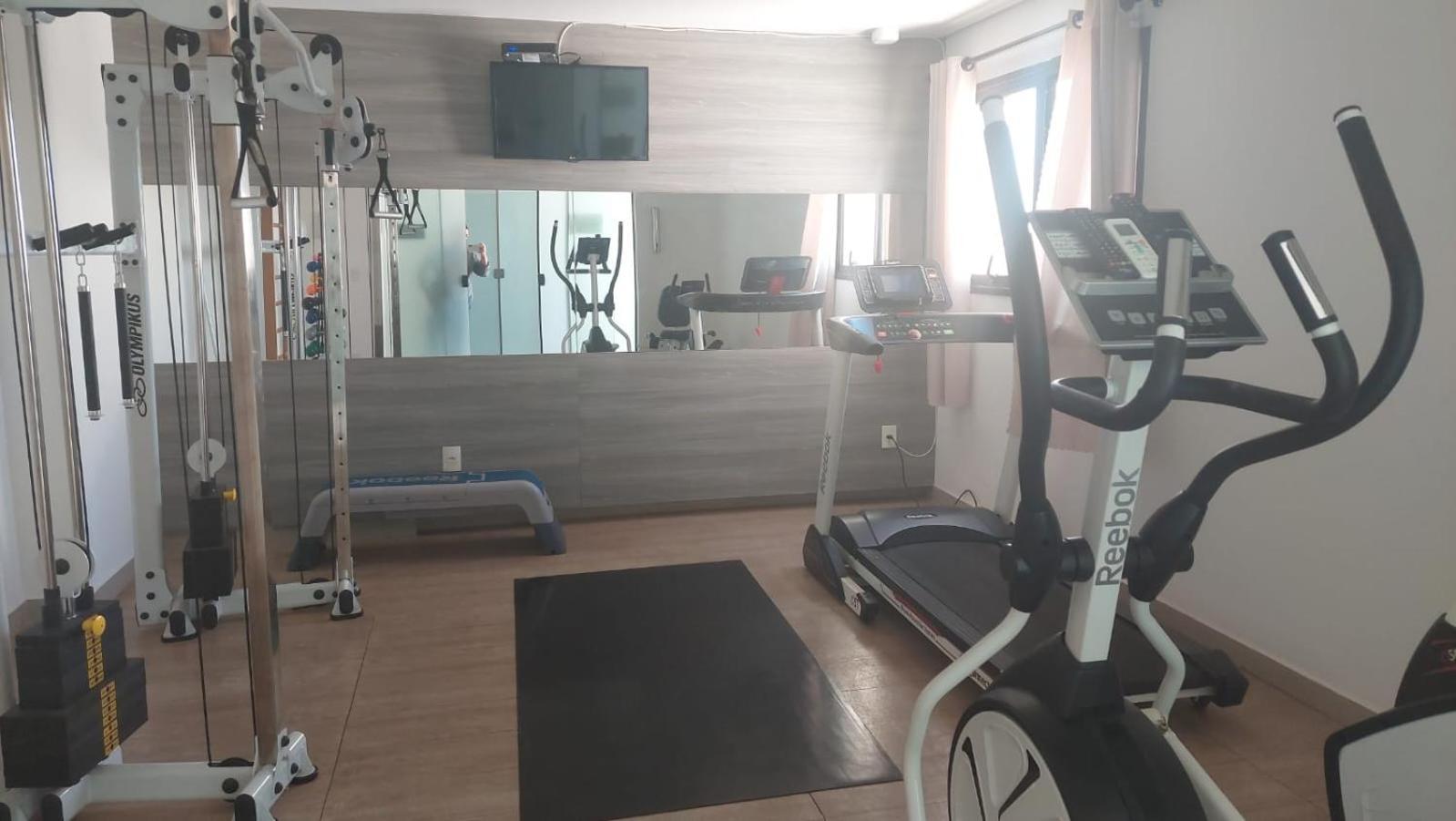 Aparthotel Flat Particular - Mg Flats - Prox Assembleia Leg Mt Cuiaba (Mato Grosso)