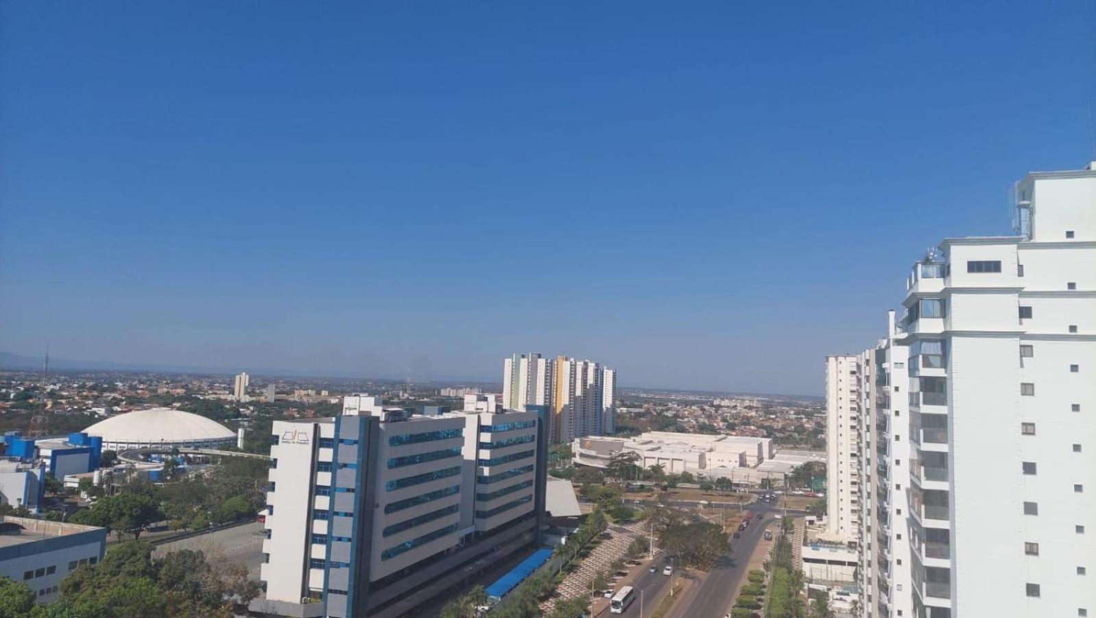 Flat Particular - Mg Flats - Prox Assembleia Leg Mt *